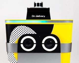 Serve Robotics Readies Next Gen Of Delivery Robots | Hospitality Technology