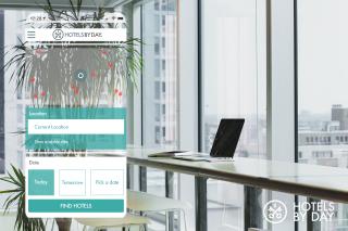 graphical user interface