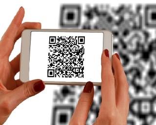 qr code