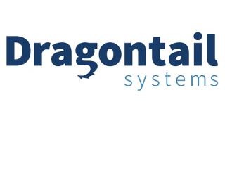 dragontail logo