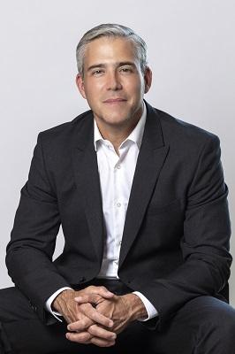 a man wearing a suit and tie