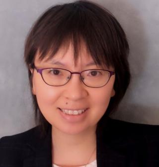 Mingming Zhang, head of data science at Wisely Mingming Zhang, head of data science at Wisely