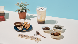chai tea