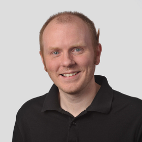 Chad Halvorson, founder of WhenWeWork