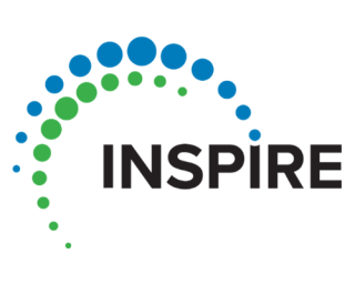 logo, company name