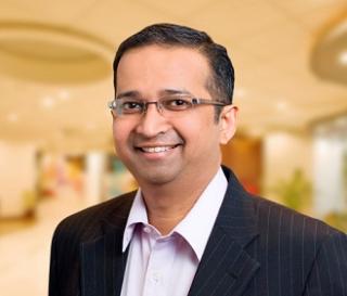 Manoj Chacko, Business Unit Head, Travel and Leisure, WNS