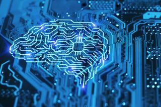 a circuit board