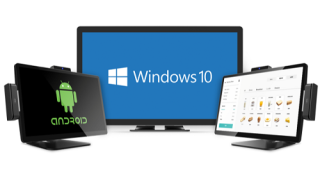 a screen shot of a computer
