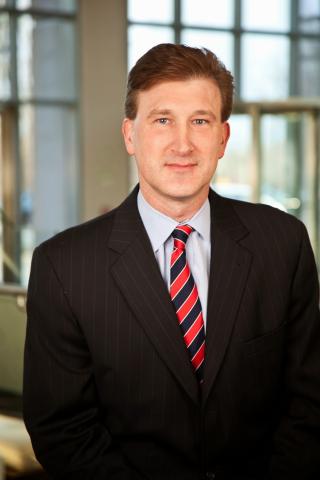 a man wearing a suit and tie