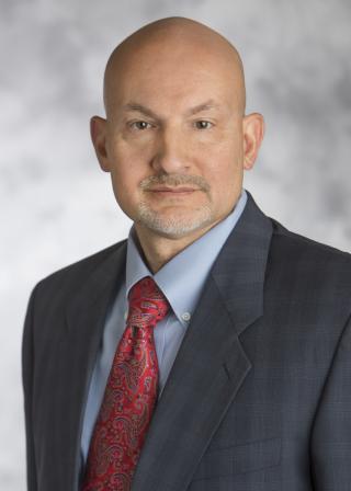 Larry Cuculic