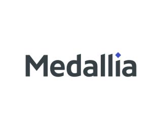 logo, company name