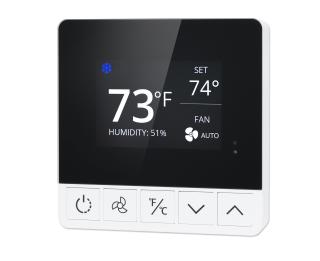 Bohdi Thermostat