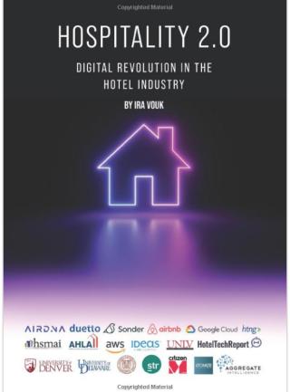 Hospitality 2.0 book cover