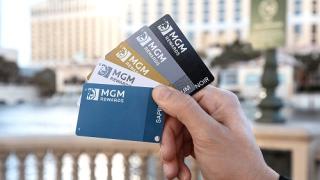 MGM Rewards