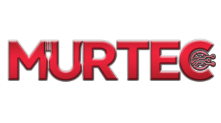 MURTEC 2022 logo red