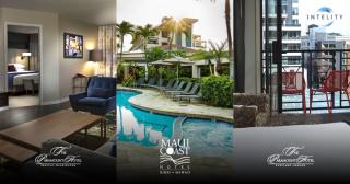 Paramount Hotels