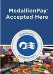 Princess Cruise MedallionPay