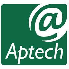 aptech logo