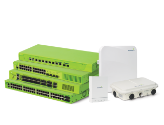 Nomadix Networks