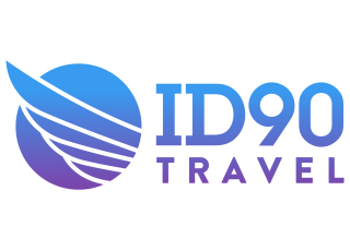 ID90 Travel logo