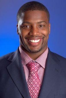 Kevin Bentley