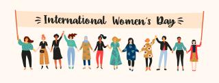 International Womens Day