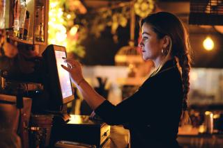 restaurant pos
