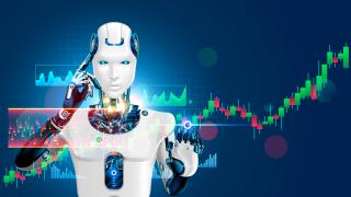 AI robot data