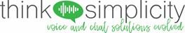 Think Simplicity Logo