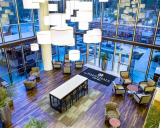OTH Hotels Atrium