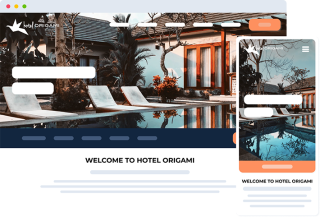cendyn website cms