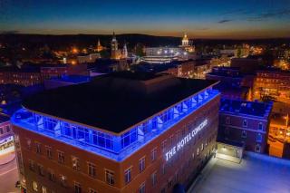 Hotel Concord in Concord New Hampshire