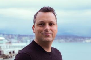 Laurent May, CEO, Ready