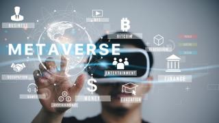 Metaverse generic