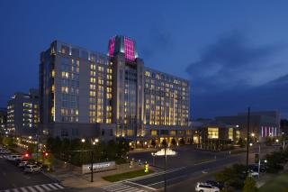 PCH Renaissance Montgomery Hotel