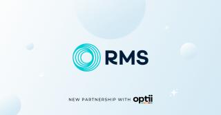 Optii Logo and RMS Cloud logo