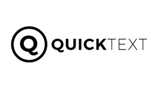 quicktext logo