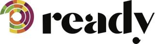 Ready logo