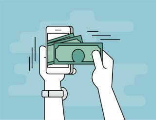 Restaurant payments