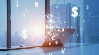 Emerging payments