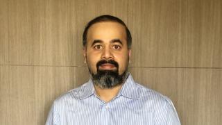 Sharat Portharaju
