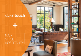 stayntouch main street hospitality logos