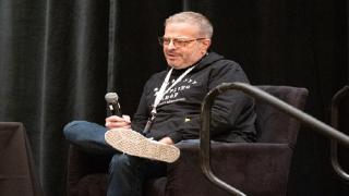 Stratis at MURTEC