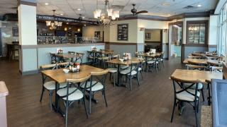 Another Broken Egg Raleigh