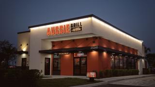 Aussie Grill by Outback a night