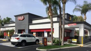 CKE Carls Jr