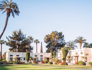 The Wigwam Resort