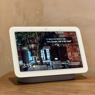Uniguest Volara hardware