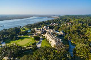 Jekyll Island Club Resort