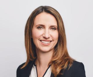 EnsembleIQ CEO Jennifer Litterick